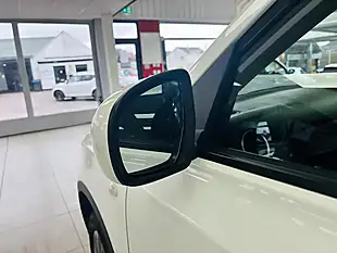 Used 2023 Suzuki Vitara Sz-T White - Interior and Exterior details 15