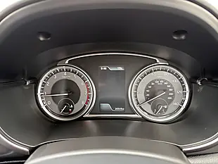 Used 2023 Suzuki Vitara Sz-T White - Interior and Exterior details 15