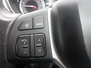 Used 2023 Suzuki Vitara Sz-T White - Interior and Exterior details 13