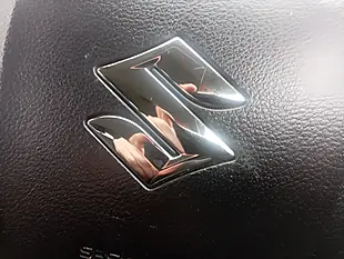 Used 2023 Suzuki Vitara Sz-T White - Interior and Exterior details 16