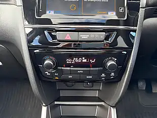 Used 2023 Suzuki Vitara SZ5 Allgrip Blue - Interior and Exterior details 14