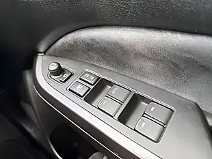Used 2023 Suzuki Vitara SZ5 Allgrip Blue - Interior and Exterior details 16