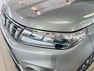 Used 2023 Suzuki Vitara SZ5 Allgrip Grey - Interior and Exterior details 14