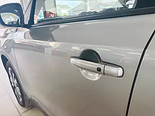 Used 2023 Suzuki Vitara SZ5 Allgrip Grey - Interior and Exterior details 18