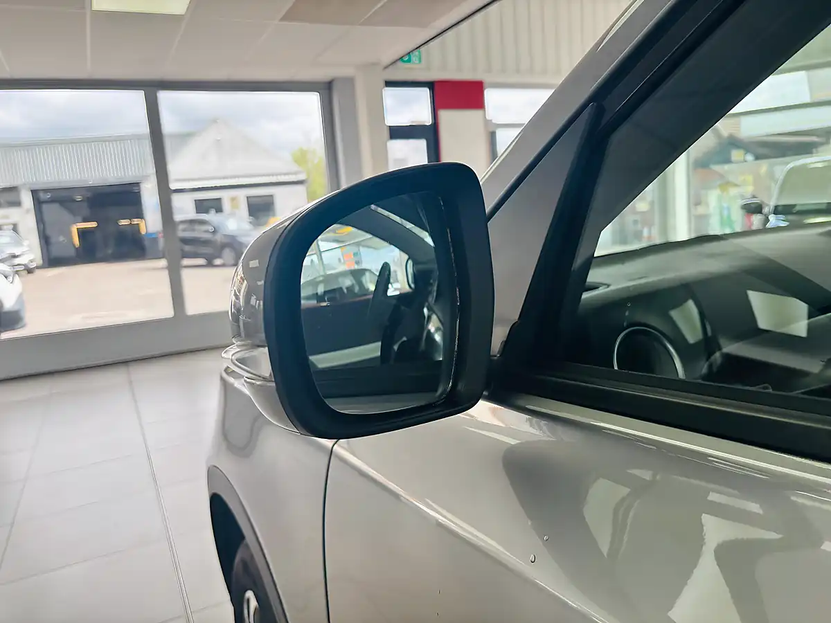 Used 2023 Suzuki Vitara SZ5 Allgrip Grey - Interior and Exterior details 19