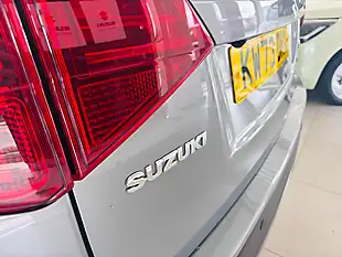 Used 2023 Suzuki Vitara SZ5 Allgrip Grey - Interior and Exterior details 20