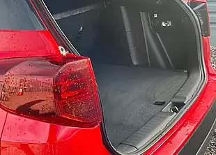 Used 2023 Suzuki Vitara SZ5 Allgrip Red - Interior and Exterior details 20