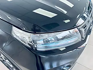 Used 2023 Suzuki Vitara SZ5 Black - Interior and Exterior details 13