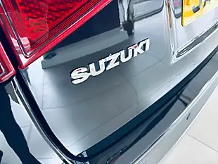 Used 2023 Suzuki Vitara SZ5 Black - Interior and Exterior details 17