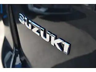 Used 2023 Suzuki Vitara SZ5 Black - Interior and Exterior details 15