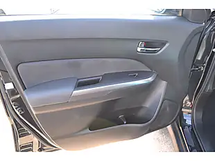 Used 2023 Suzuki Vitara SZ5 Black - Interior and Exterior details 19