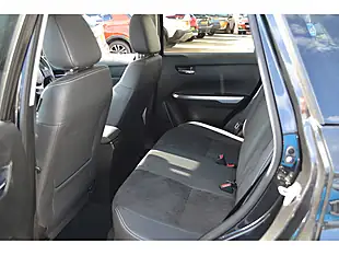 Used 2023 Suzuki Vitara SZ5 Black - Interior and Exterior details 20