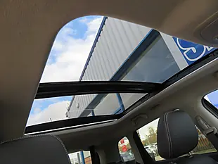 Used 2023 Suzuki Vitara SZ5 Black - Interior and Exterior details 11