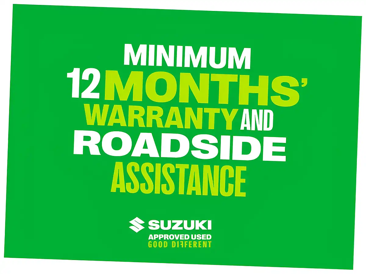 Used 2023 Suzuki Vitara SZ5 Black - Interior and Exterior details 19