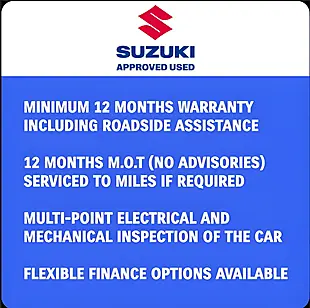 Used 2023 Suzuki Vitara SZ5 Black - Interior and Exterior details 2