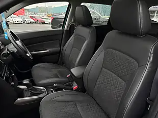 Used 2023 Suzuki Vitara SZ5 Blue - Interior and Exterior details 11