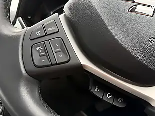 Used 2023 Suzuki Vitara SZ5 Blue - Interior and Exterior details 15