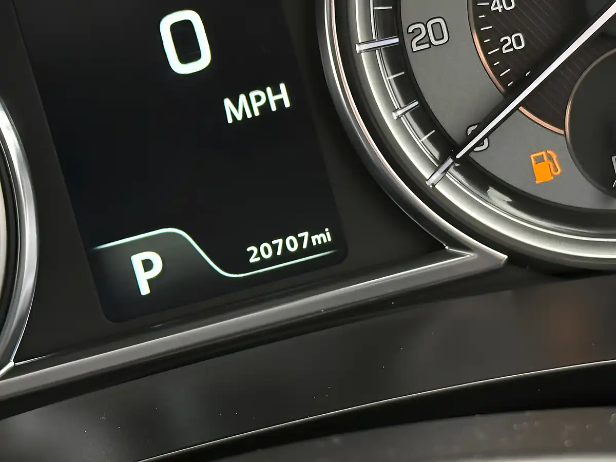 Used 2023 Suzuki Vitara SZ5 Blue - Interior and Exterior details 19