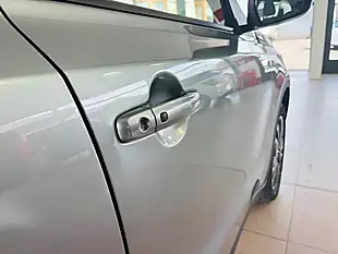 Used 2023 Suzuki Vitara SZ5 Grey - Interior and Exterior details 10
