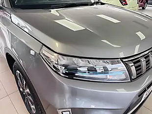 Used 2023 Suzuki Vitara SZ5 Grey - Interior and Exterior details 11