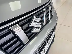 Used 2023 Suzuki Vitara SZ5 Grey - Interior and Exterior details 12