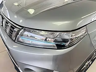 Used 2023 Suzuki Vitara SZ5 Grey - Interior and Exterior details 13
