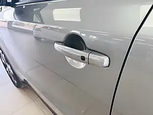 Used 2023 Suzuki Vitara SZ5 Grey - Interior and Exterior details 14