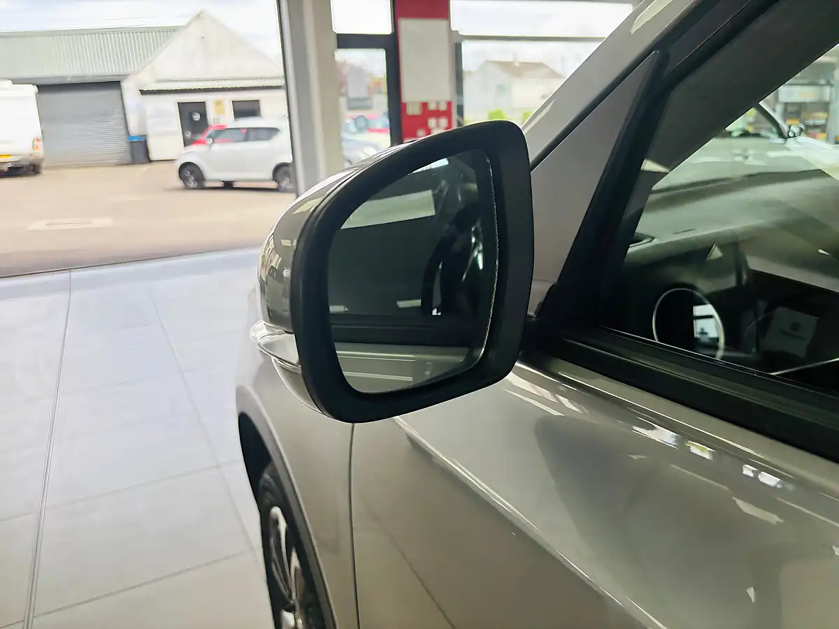 Used 2023 Suzuki Vitara SZ5 Grey - Interior and Exterior details 15