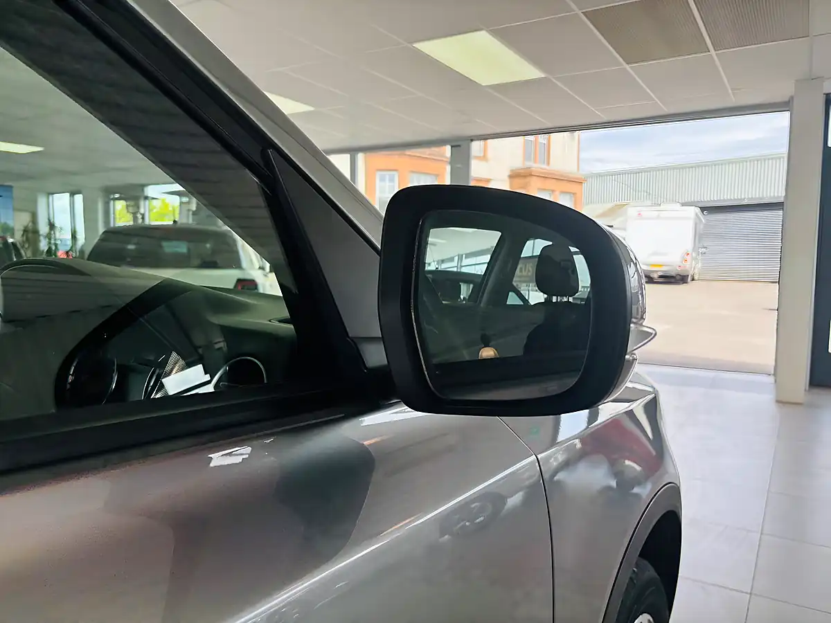 Used 2023 Suzuki Vitara SZ5 Grey - Interior and Exterior details 9
