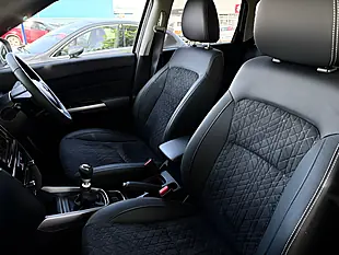 Used 2023 Suzuki Vitara SZ5 Silver - Interior and Exterior details 14