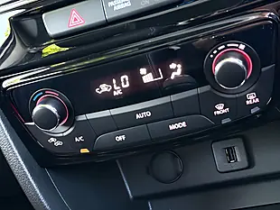 Used 2023 Suzuki Vitara SZ5 Silver - Interior and Exterior details 15