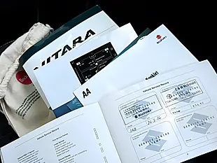 Used 2023 Suzuki Vitara SZ5 Silver - Interior and Exterior details 19