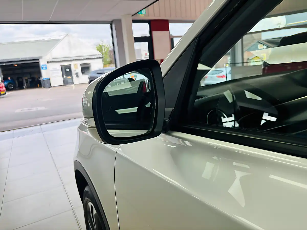 Used 2023 Suzuki Vitara SZ5 Silver - Interior and Exterior details 11