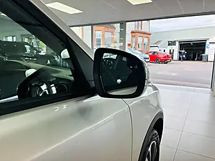 Used 2023 Suzuki Vitara SZ5 Silver - Interior and Exterior details 9