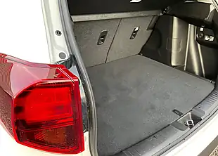 Used 2023 Suzuki Vitara SZ5 White - Interior and Exterior details 15