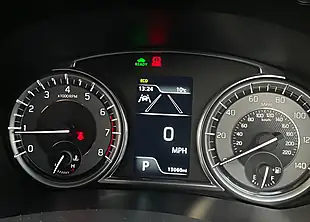Used 2023 Suzuki Vitara SZ5 White - Interior and Exterior details 18