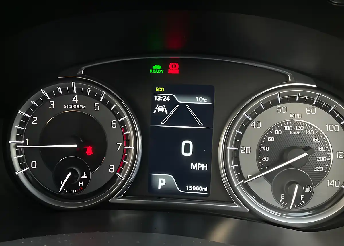 Used 2023 Suzuki Vitara SZ5 White - Interior and Exterior details 18