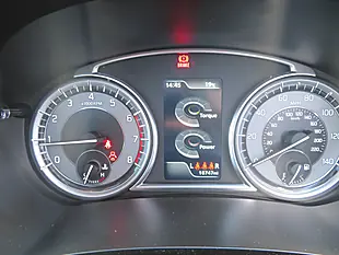 Used 2023 Suzuki Vitara SZ5 White - Interior and Exterior details 14