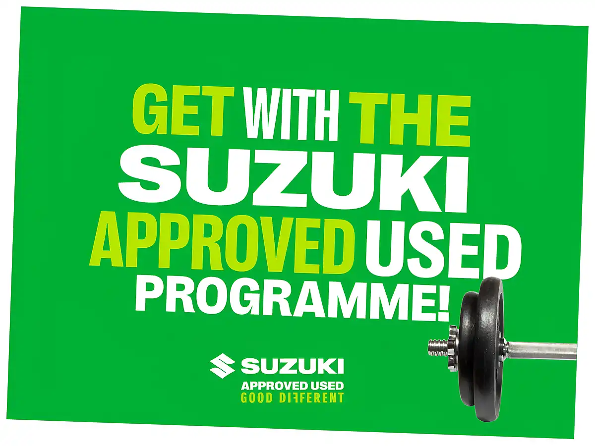 Used 2023 Suzuki Vitara SZ5 White - Interior and Exterior details 19
