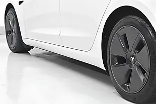 Used 2023 Tesla Model 3 Long Range White - Interior and Exterior details 9