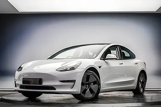 2023 Tesla Model 3 Long Range