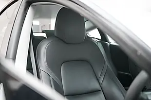 Used 2023 Tesla Model 3 Long Range White - Interior and Exterior details 15