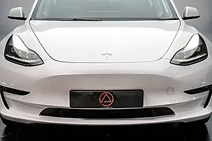 Used 2023 Tesla Model 3 Long Range White - Interior and Exterior details 8