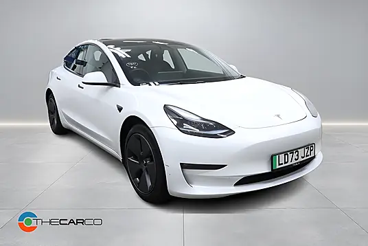 2023 Tesla Model 3 Long Range