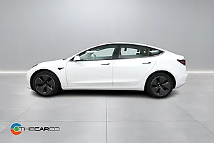 Used 2023 Tesla Model 3 Long Range White - Interior and Exterior details 3