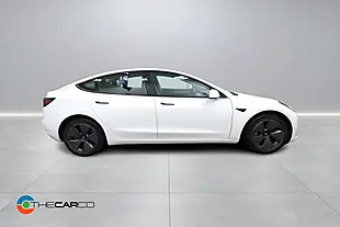 Used 2023 Tesla Model 3 Long Range White - Interior and Exterior details 4