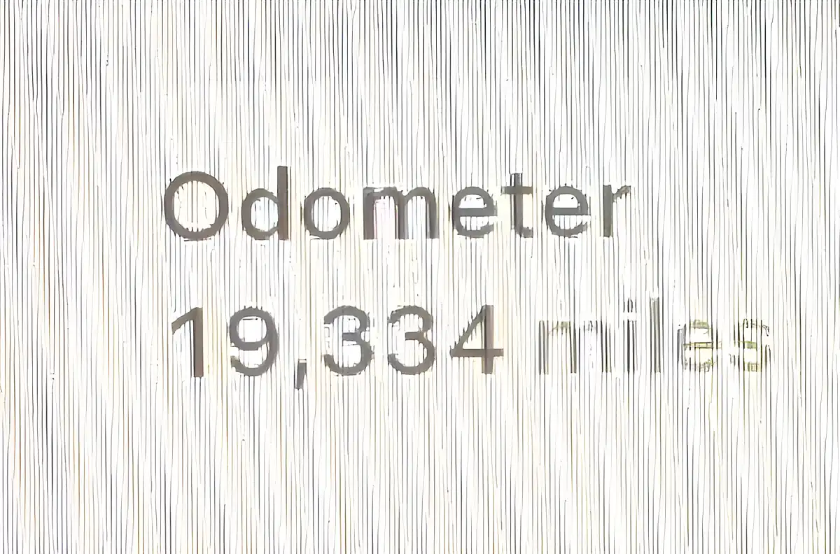 Used 2023 Tesla Model 3 Performance Blue - Interior and Exterior details 19