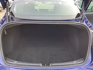 Used 2023 Tesla Model 3 Performance Blue - Interior and Exterior details 16