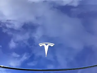 Used 2023 Tesla Model 3 Performance Blue - Interior and Exterior details 19