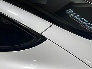 Used 2023 Tesla Model 3 Saloon White - Interior and Exterior details 17